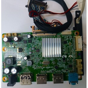 GAMEBOOSTER LCD MONİ...