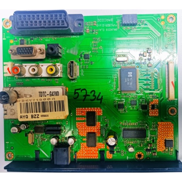 ARÇELİK , ALTUS , GURINDIG , BEKO , YVN190R-2 , YUN190R-2 , AYQ BZZ , AYQBZZ , ARÇELİK , ALTUS , GURINDIG , BEKO , LCD ANA KART , ARÇELİK , ALTUS , GURINDIG , BEKO ,  ANA KARTLARI.