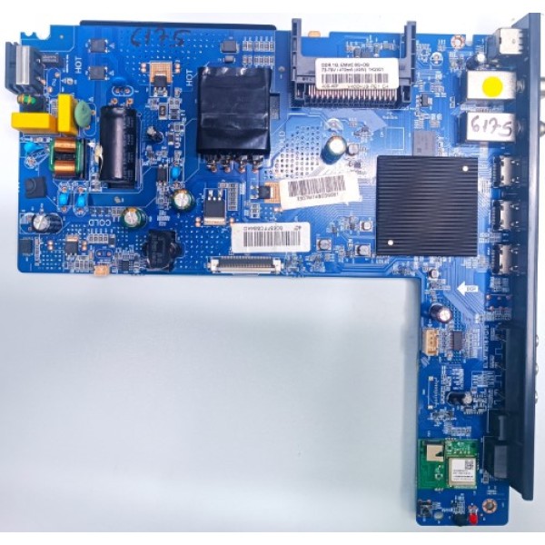 FOBEM , EL.MT9216-FG75 , 230MT40ES0081 , FOBEM MT40ES4000 ANDROİD ANA KARTI , FOBEM ANDROİD LED TV KARTLARI.