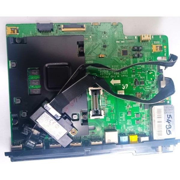 SAMSUNG , BN41-02534 , BN94-10936S , SAMSUNG UE40K6000 ANA KARTI , SAMSUNG ANA KARTLARI.