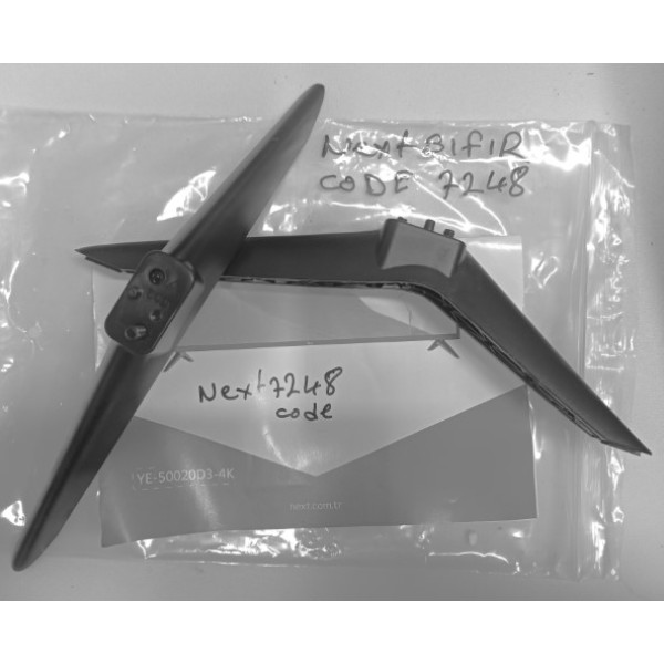 NEXT YE-50020D3-4K SIFIR MONİTÖR AYAĞI , NEXT YE-50020D3-4K SIFIR MASA ÜSTÜ AYAĞI ,  SEHPA AYAĞI , MASA AYAĞI , NEXT TV VE MONİTÖR AYAKLARI.