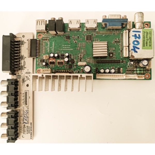 SUNNY , AXEN , YUMATU , MST6M182VG-V1.2 , SUNNY , AXEN , YUMATU , ANA KART , MAİN BOARD , SUNNY , AXEN , YUMATU , ANA KARTLARI.