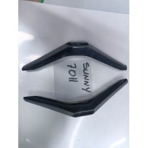 SUNNY , AXEN , WOON ...