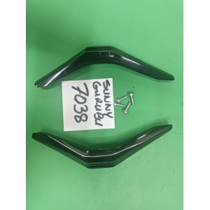 SUNNY , AXEN , SHENN...