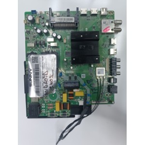 SUNNY, AXEN , HI-LEV...