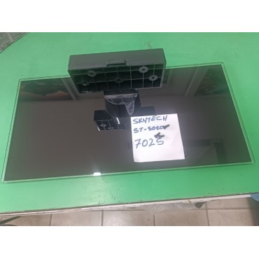 SKYTECH , ST-5050 , MASA AYAĞI , SKYTECH ST-5050 AYAK , SKYTECH TV AYAKLARI , CAM AYAK , SEHPA AYAĞI , TV AYAK.
