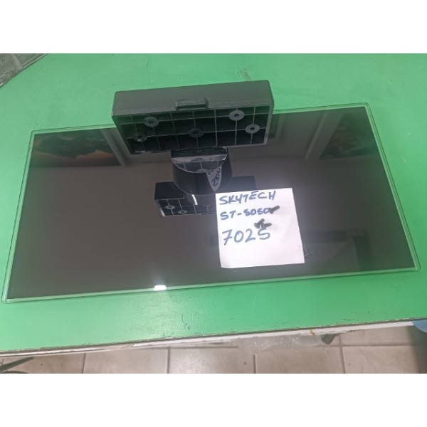 SKYTECH , ST-5050 , MASA AYAĞI , SKYTECH ST-5050 AYAK , SKYTECH TV AYAKLARI , CAM AYAK , SEHPA AYAĞI , TV AYAK.