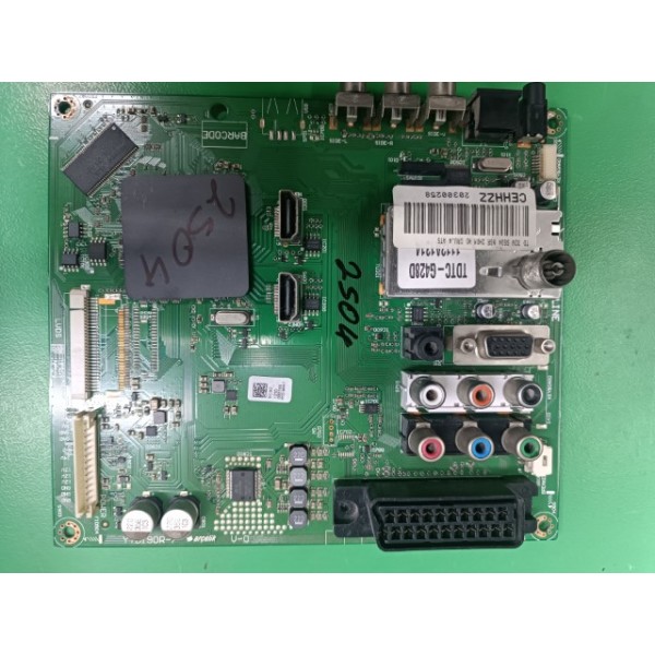 ARÇELİK , BEKO , ALTUS , GURINDIG , YTD190R-7 , CEHHZZ , TDTC-G428D , ARÇELİK , BEKO , ALTUS , GURDINDIG , LCD ANAKART , ARÇELİK , BEKO , ALTUS , GURINDIG , ANA KARTLARI.