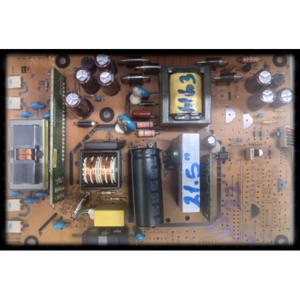 LG , ILPI-146 RE:A , 090305 , 492451400100R , LG W2243S-PF 21.5 inç LCD MONİTÖR BESLEME VE İNVERTER KARTI , LG MONİTÖR KARTLARI.