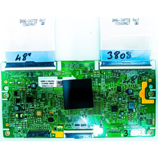 SAMSUNG , 2015Y_UHD_60HZ_FU11A , BN41-02354 , BN41-02354A , BN97-09447A , BN95-02132A , T-CON 48JU6000 , TCON ,ADRES KARTI , SAMSUNG TCON KARTLARI.