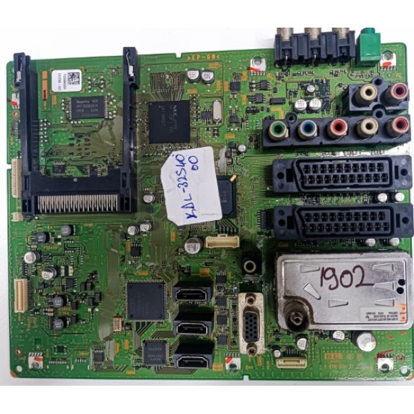 SONY , 1-876-638-11 , Y2008430A , F45000.5A , SONY KDL-32S4000 ANA KARTI , SONY ANA KARTLARI.