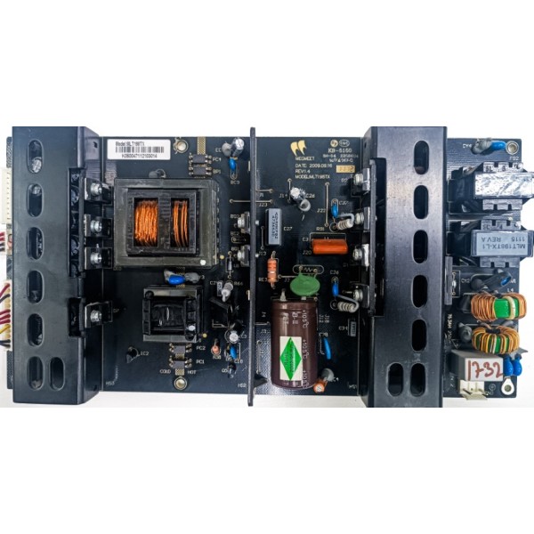 SUNNY , AXEN , WOON , ORA , KB-5150 , MLT198TX , 40" BESLEME KARTI , SUNNY , AXEN , WOON , ORA , BESLEME KARTLARI.