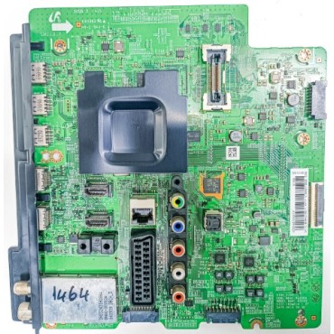 SAMSUNG , BN41-02260A , BN41-02260 A  , BN94-07901T , BN41-02260 , SAMSUNG UE55H6870AS MAİN BOARD , SAMSUNG UE55H6870AS ANA KARTI , SAMSUNG TV ANA KARTLARI.