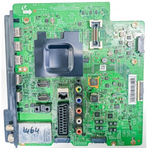 SAMSUNG , BN41-02260A , BN41-02260 A  , BN94-07901T , BN41-02260 , SAMSUNG UE55H6870AS MAİN BOARD , SAMSUNG UE55H6870AS ANA KARTI , SAMSUNG TV ANA KARTLARI.