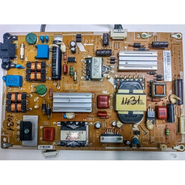 SAMSUNG , BN44-00473A , PSLF121A03S , PD46G0_BSM , 40" , SAMSUNG 40"BESLEME KARTI , SAMSUNG TV BESLEME KARTLARI.