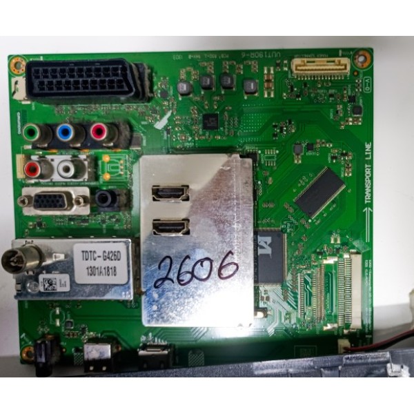 ARÇELİK , BEKO , ALTUS , GRUNDIG , VUT190R-6 , E094ZZ , EO94ZZ , ARÇELİK , BEKO , ALTUS , GRUNDIG , ANA KARTLARI.