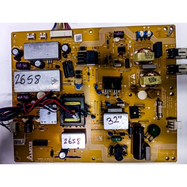 ARÇELİK  , BEKO , ALTUS , GURINDIG  , dps-110ap-10 , vzk910r , 2950324103 , 32" , ARÇELİK  , BEKO , ALTUS , GURINDIG  , besleme kartları.