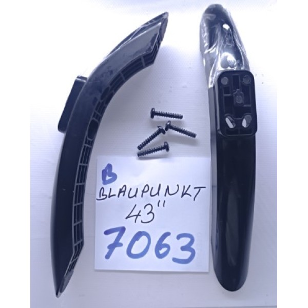 BLAUPUNKT , BL43135 MASA AYAĞI , SEHPA AYAKLARI , AYAK , BLAUPUNKT TV AYAKLARI.