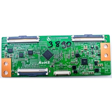 ROHS , P/N:PD2634B1A-V1.1 , PD2634B1A-V1.1 ,  CC430LV1D.2K , ADRES KARTI , T-CON KARTI , TCON KARTLARI.