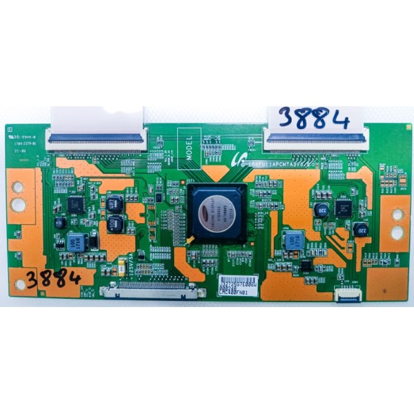 15YFU11APCMTA3V0.0 ,1709 2379-01 , 17092379-01, LMC400FN01 , LOGİC BOARD ,  T-CON BOARD , T-CON ADRES KARTI , TCON KARTLARI.