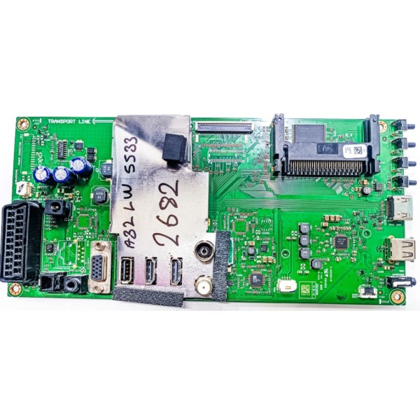 ARÇELİK , ALTUS , GURINDIG , BEKO , VTY190R-6 , GI4FZZ , A32 LW 5533 , A32LW5533 , ADAPTÖR GİRİŞLİ ANA KARTI , ARÇELİK , ALTUS , GURINDIG , BEKO , ANA KARTLARI.