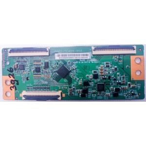 CCPD-TC425-002 , ADR...