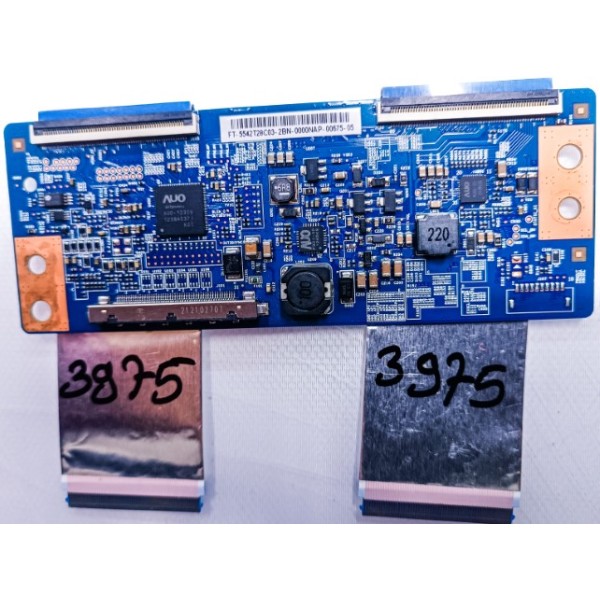 50T10-C00 , T500HVD02.0 CTRL BD , T500HVD02.0 , FT-5542T28C03-2BN-0000NAP-00675-05 , ADRES KARTLARI , T-CON KARTLARI , TCON KARTLARI.