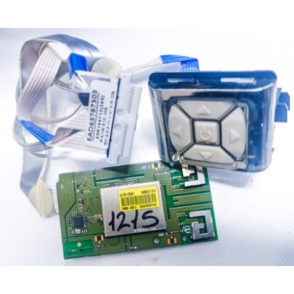 LG , LGSBWAC61 , TWCM-B3301D , V1.1 , CE0168 , EBR81960502 , EAD63767503 , LG 49UH850 WİFİ VE TUŞ TAKIMI , LG WİFİ VE TUŞ TAKIMLARI. 