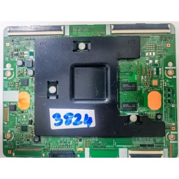 SAMSUNG , BN41-02297 , BN41-02297A , BN95-01936B , 40"J6400 , SAMSUNG T-CON KARTLARI , SAMSUNG TCON KARTLARI .