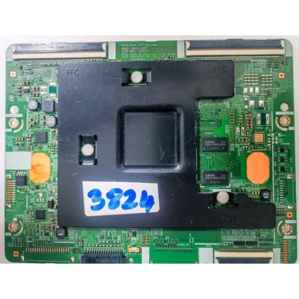 SAMSUNG , BN41-02297 , BN41-02297A , BN95-01936B , 40"J6400 , SAMSUNG T-CON KARTLARI , SAMSUNG TCON KARTLARI .