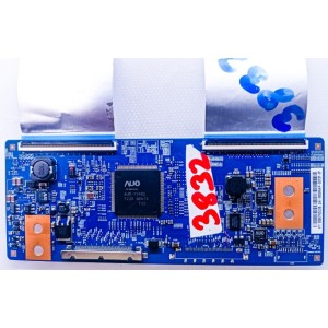 AUO , T500HVN01.0 , ...