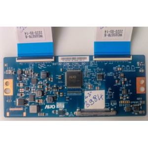 AUO , 55T32-COM CTRL...