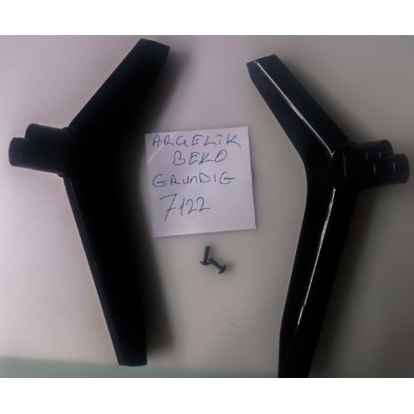 ARÇELİK , GURINDIG , BEKO , 49GDU7900b , 55vlx7020 ,  A43 860 B , A49l 8900 , B49l 8900 5A , A43 A 800 B , A43L 8900 , A55L 8860 5S , A55L 8740 5B , AL 43 L 8990  MASA AYAĞI , MASA AYAĞI , STAND , AYAK , ARÇELİK , GURINDIG , BEKO , AYAK ÇEŞİTLERİ.