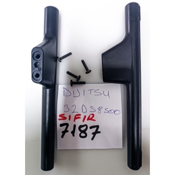 DIJITSU , DİJİTSU , 32DS8500 SEHPA AYAĞI , MASA AYAĞI , STAND  , AYAK , DIJITSU , DİJİTSU , SIFIR TV AYAKLARI.