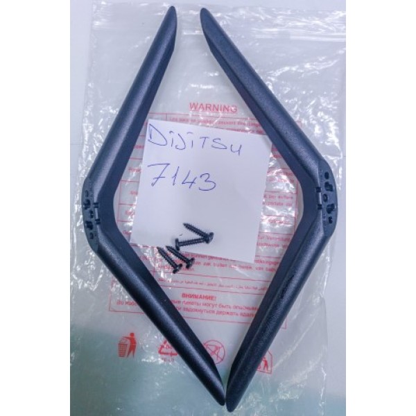 DIJITSU , DİJİTSU , 50DG29000 MASA AYAĞI , 43DG29000 MASA AYAĞI , SEHPA AYAĞI , AYAK , STAND , DIJITSU , DİJİTSU , SIFIR TV AYAKLARI.