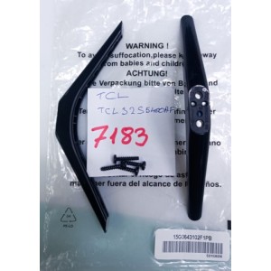 TCL , 32S5400AF MASA...