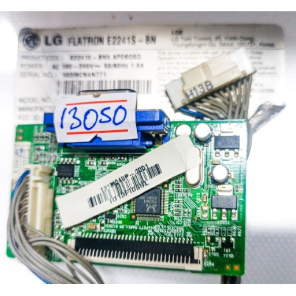 LG , EAX63523201(5)  , LG FLATRON E2241S-BN ANA KART , LG 22" LED ANA KART , LG FLATRON E2241S-BN.