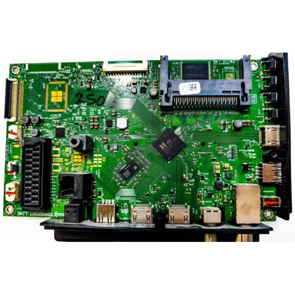 ARÇELİK , BEKO , ALTUS , GRUNDIG , ZG190R-10 , YD5ADZ , ARÇELİK A40L 6760 5B , A40L67605B , A40L-6760-5B , ANA KARTI , ARÇELİK , BEKO , ALTUS , GRUNDIG , ANA KARTLARI.