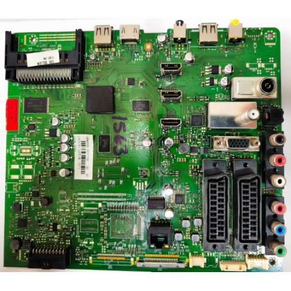 VESTEL , SEG , HI-LEVEL , REGAL , 17MB90-2 , 10084106 , 23117192 , 42" , VESTEL 42PF9060 ANA KARTI , VESTEL , SEG , HI-LEVEL , REGAL , ANA KARTLARI.