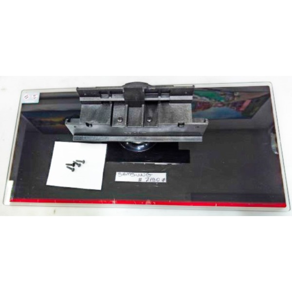 SAMSUNG ,  LE40B750 , LE40B620 , LN40B640 , LE40B554 , LE40B550 , LE40B551 , LE37B551, SAMSUNG TV CAM MASA AYAĞI ,  TV AYAĞI , MASA AYAĞI , AYAK , SAMSUNG TV SEHPA AYAKLARI.