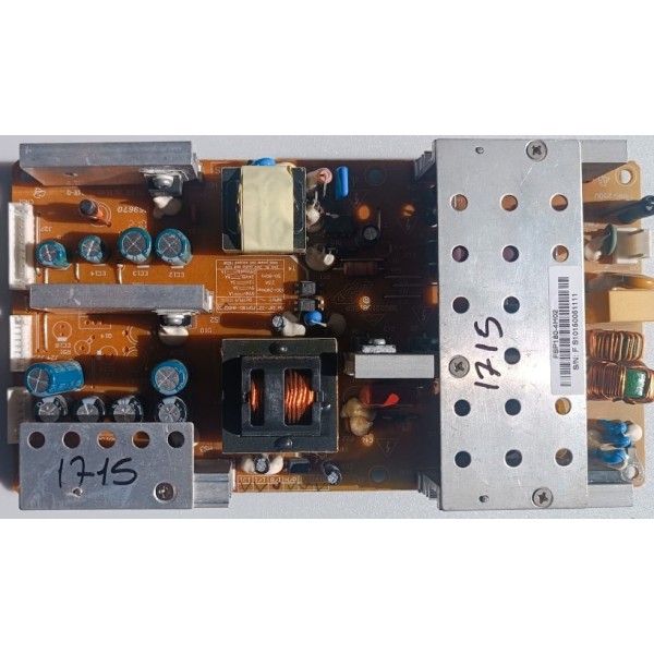 SUNNY , AXEN , 3BS0210815GP , FSP180-4H0(2/3) ,  FSP180-4H02 , BELEME KARTI , PSU , SUNNY , AXEN , BESLEME KARTLARI.