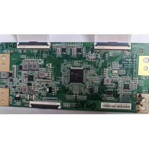 BOE , 55UHD RGB DUAL...