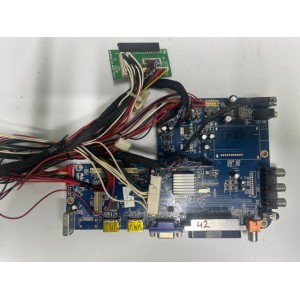 SUNNY , AXEN , WOON ...