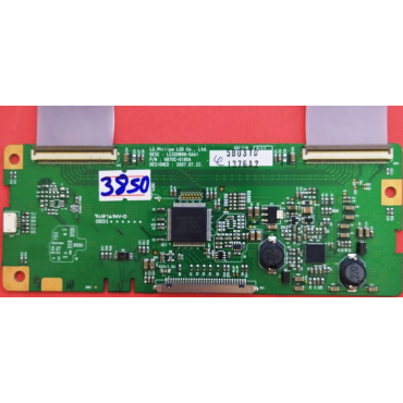 LC320WXN-SAA1,6870C-0195A,T-CON BOARD, T-CON ADRES KARTI, TCON BOARD, TCON ADRES KARTI