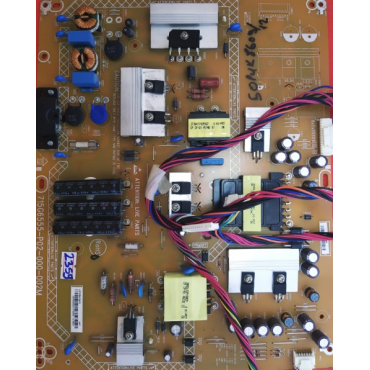 PHILIPS ,715G6555-P02-000-002M , ADTVD2415AC3,ESP39200X , PHILIPS  50PUK6809/12 POWER  BOARD , PHILIPS 50PUK6809/12 BESLEME KARTI. PHILIPS ,715G6555-P02-000-002M , ADTVD2415AC3,ESP39200X , PHILIPS  50PUK6809/12 POWER  BOARD , PHILIPS 50PUK6809/12 BESLEME KARTI.