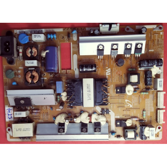 SAMSUNG , BN44-00518B , PD46B1D_CHS , BN4400518 ,  SAMSUNG POWER BOARD , SAMSUNG LED BESLEME KARTI.