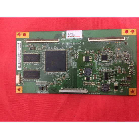 V420H1-C12 , V420H1-L13, TİCON BOARD, LOGİC BOARD,T-CON BOARD (KART)