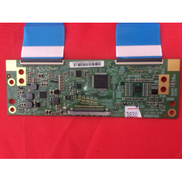 HV320FHB-N00, 47-6021035,ADRES KARTI , LOGIC BOARD, T-CON (TCON) BOARD