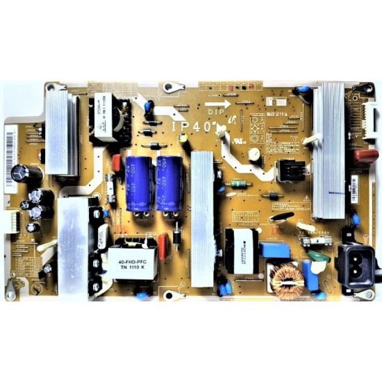 SAMSUNG , BN44-00440A REV1.1 , PSIV231411A , SAMSUNG 40" LCD POWER BOARD , SAMSUNG 40" LCD  BESLEME KARTI.