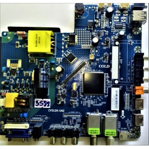 DİJİTSU , CV512H-U42...